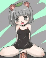 ぽんぽこさん