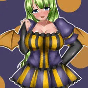 ハロウィン