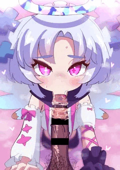 青遠かんな