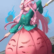 膨乳こころちゃん
