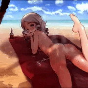 海