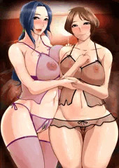 兄嫁と義姉がが