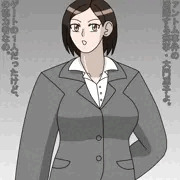 特撮リニューアルヒロイン・大門凛子
