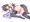 黒きつね