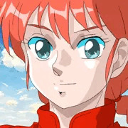 らんま1/2　早乙女乱馬　女