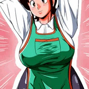 味っ子ママ
