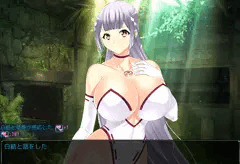 【無神戦記】いろえろパワーアップ♥わかりやすさアップ