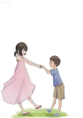 お姉ちゃん