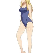 ワンドロ  美希