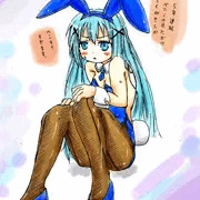 バニーチノさん