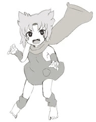 旧作　版権