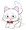 モモちゃん(うちタマ)
