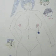 星乃ちゃんと愉快な仲間たち♪