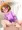 おちんぽをいれられそうになっている調辺アコちゃん