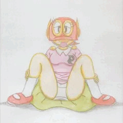 パー子ちゃん