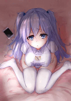 そんなにおっぱいがいいの？