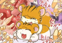 トラハム兄妹ちゅちゅこらちゅ