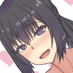 grins