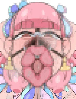 爆乳Nカップ現役JCママアイドルぶちゅキス肉便器