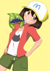 山口美佳
