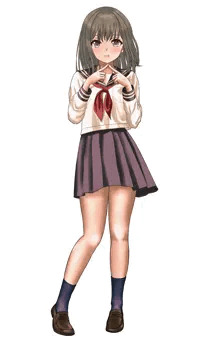 妹