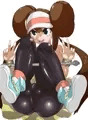 女（おとこ）の子（こ）