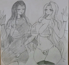 American Bombshell's Special July 4th