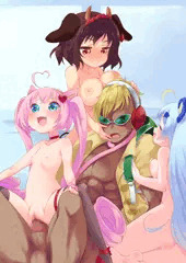 タートルくん