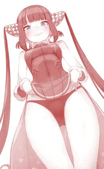 楊貴妃