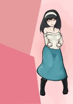 ふみふみ犯す。