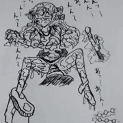 休憩中に疲れて寝ていたら