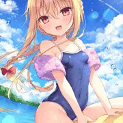 エンジョイサマー！！