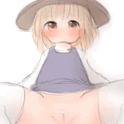 いつもの（東方）