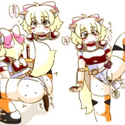 いぬのこ放出３５