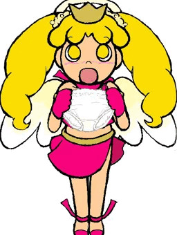 ポエット春のぱんつ祭り