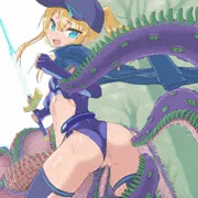 ヒロインX