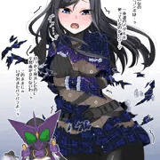 プトティラ初対決時のメズールさん