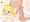 うちのこリコちゃんバック