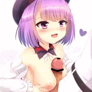 エレナ パイズリ