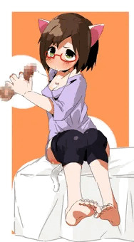 たまってるって奴なのかな？