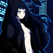 蒼い夜のリグラス