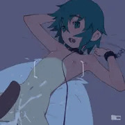 リジェネさん