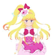 キュアミラクル