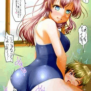 イッてもやめない彼女