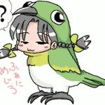 ファニ助
