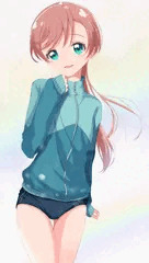虹