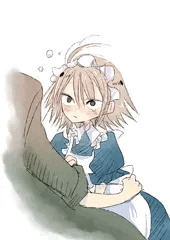 猫目イドさんと遊ぼう