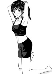 2025.6.26イラスト日進月歩