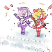 フェアリオンさんのライブ会場に行きたいなっていう落書き
