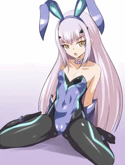 バニーメリュ